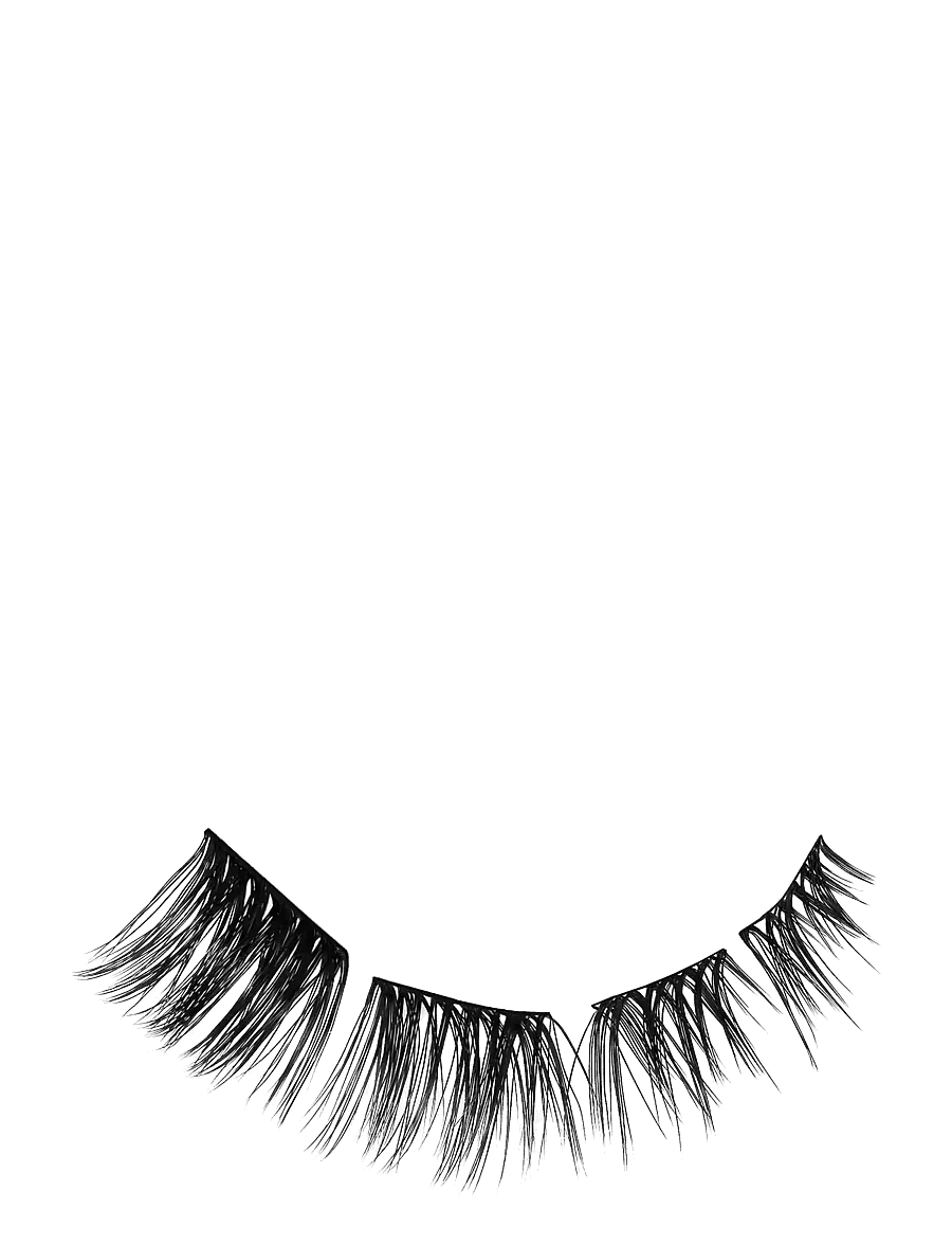 Ardell - Pre-Mapped Extensions Cat Eye - makeup - black - 3