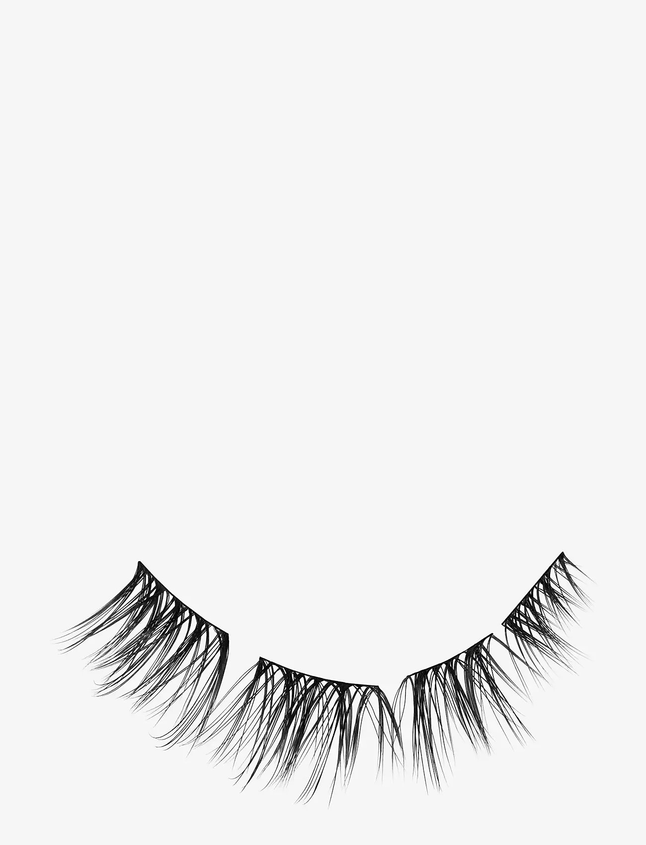 Ardell - Pre-Mapped Extensions Wispy - makeup - black - 3