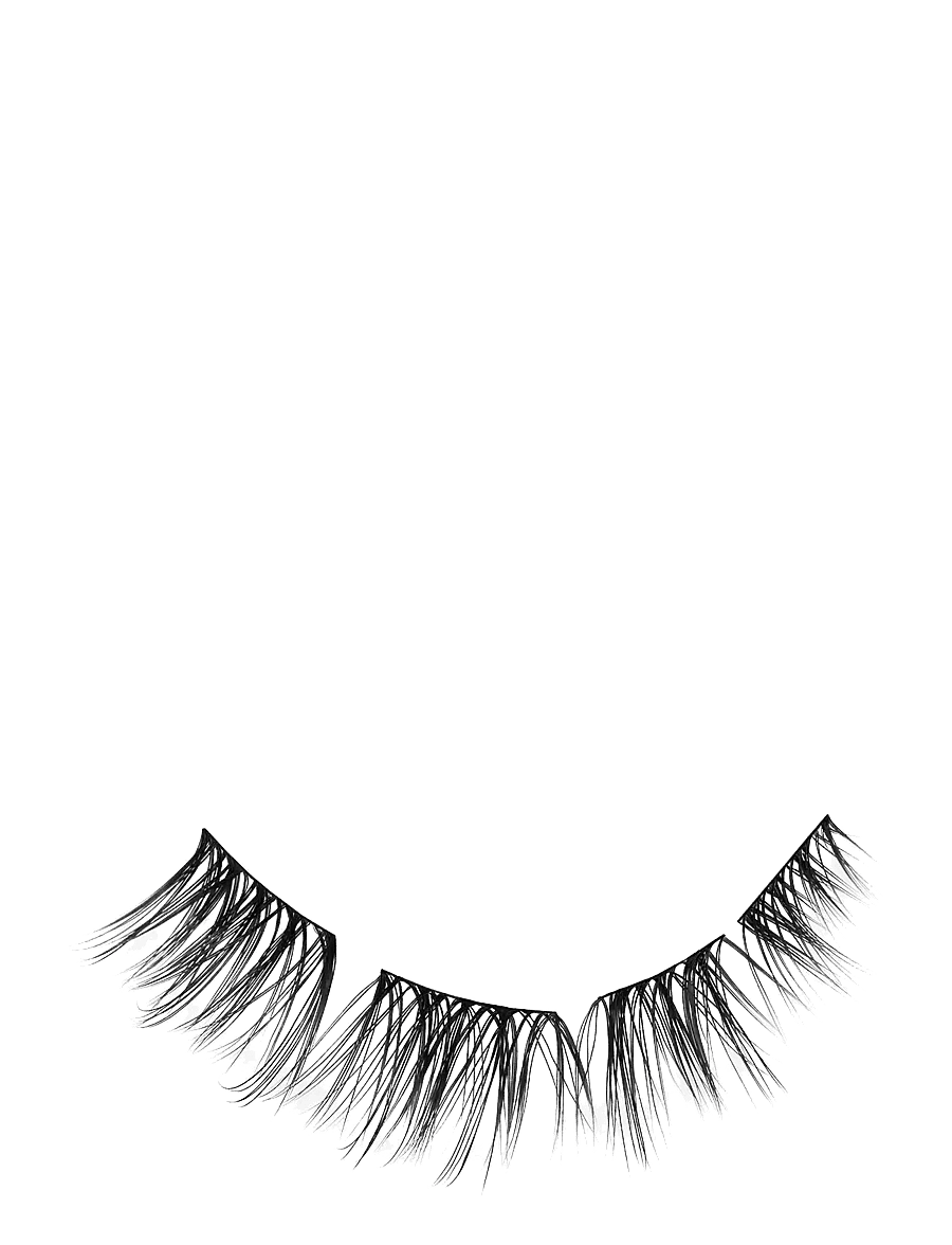 Ardell - Pre-Mapped Extensions Wispy - makeup - black - 3