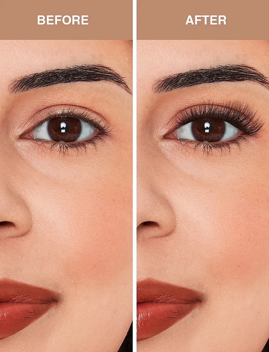 Ardell - Press On Pre-Mapped Wispies Volume - makeup - black - 0