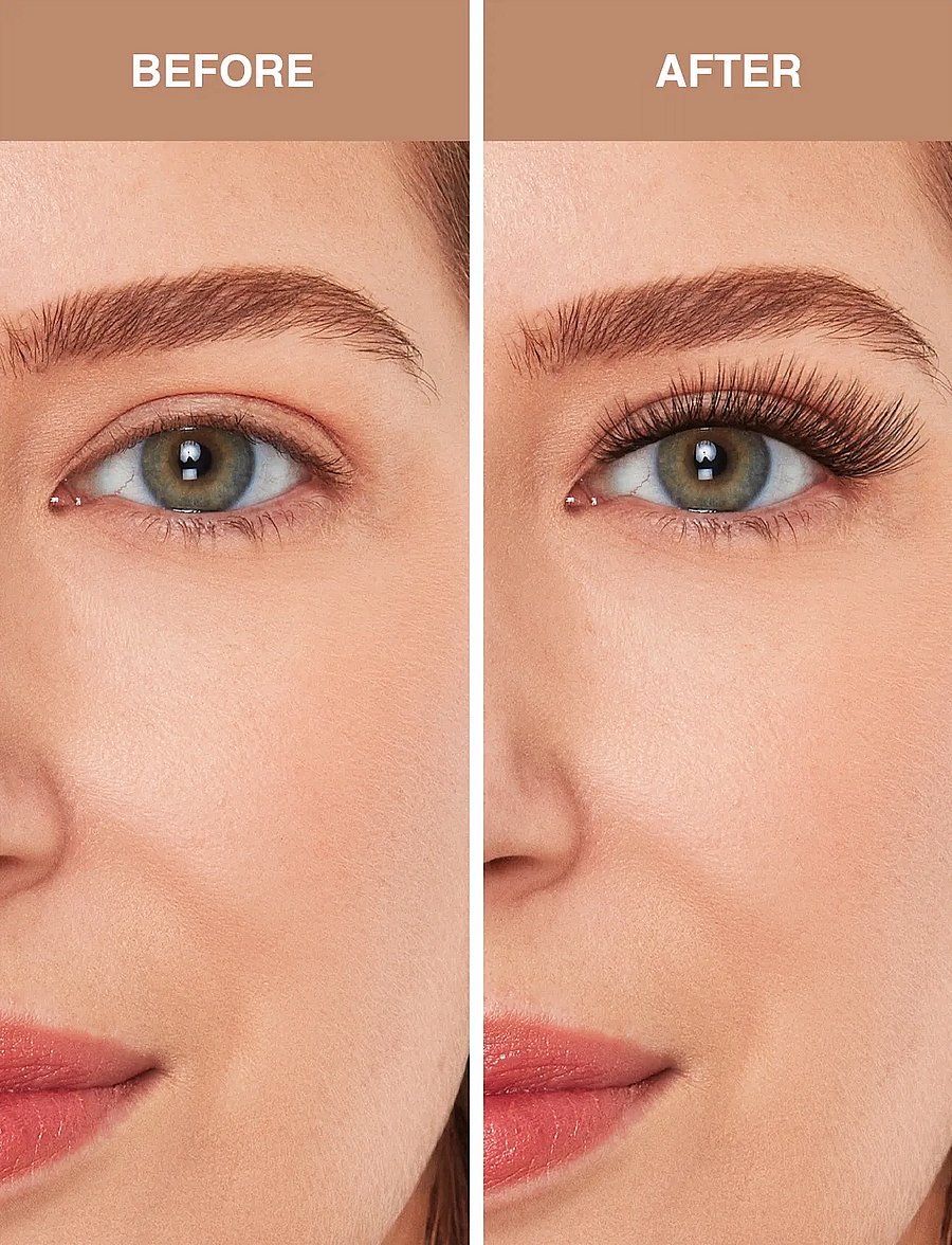Ardell - Press On Pre-Mapped Wispies Volume - makeup - black - 3