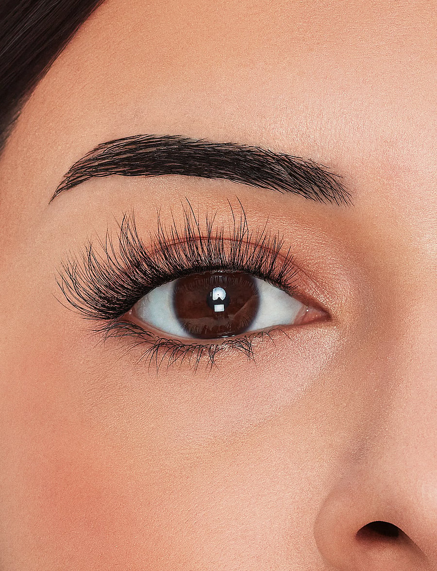Ardell - Faux Mink Flutter 822 - makeup - no color - 0