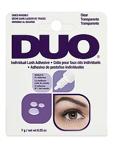 DUO Individual Adhesive Clear, Ardell
