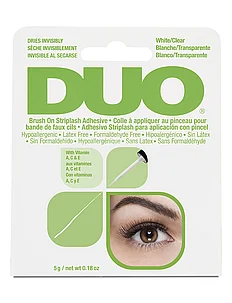 DUO Brush On Adhesive Clear, Ardell