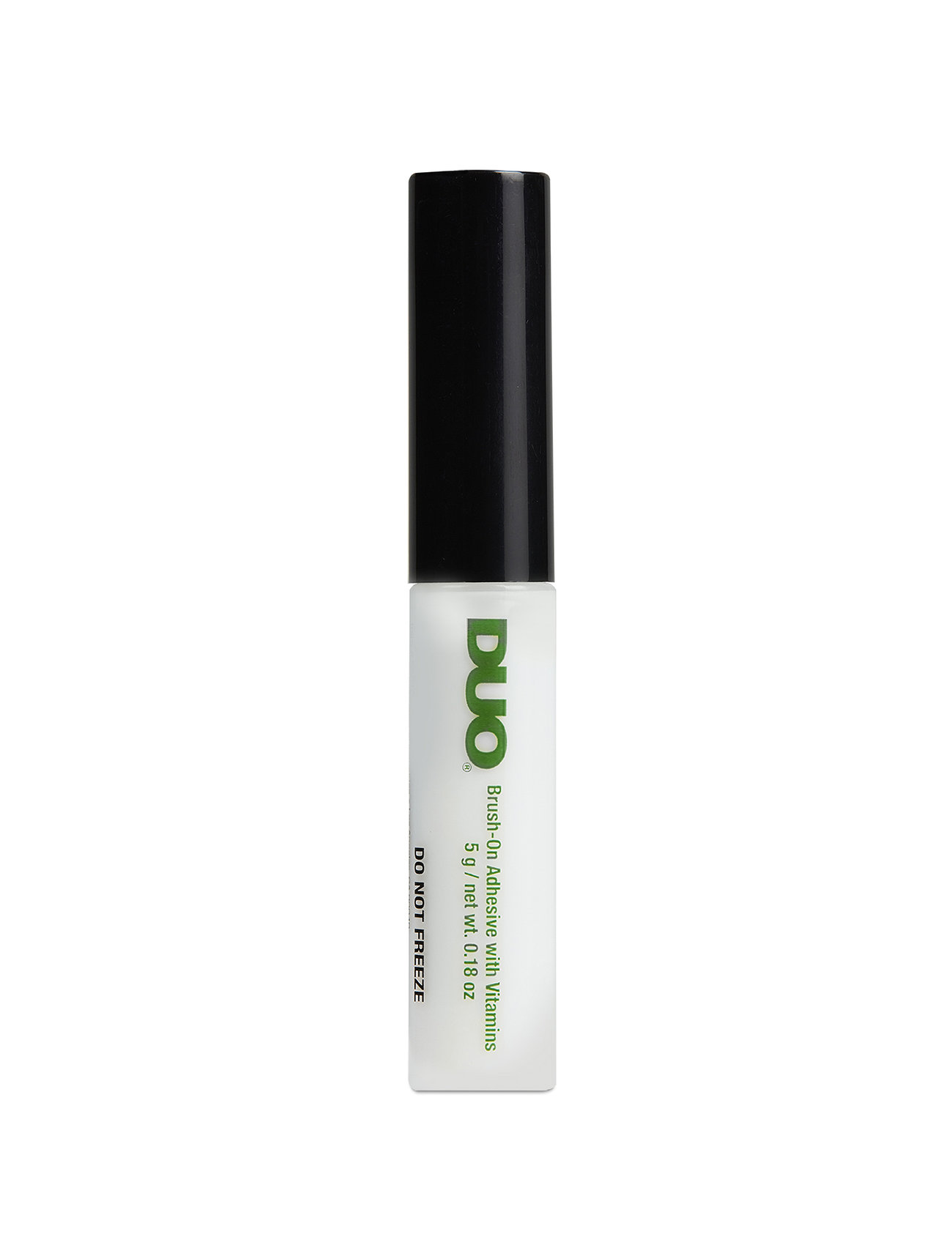 Ardell - DUO Brush On Adhesive Clear - makeup - clear - 1
