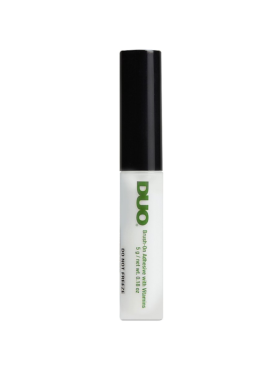 Ardell - DUO Brush On Adhesive Clear - makeup - clear - 1