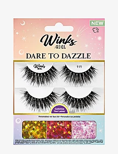 Winks Dare to Dazzle 111 Stars, Ardell