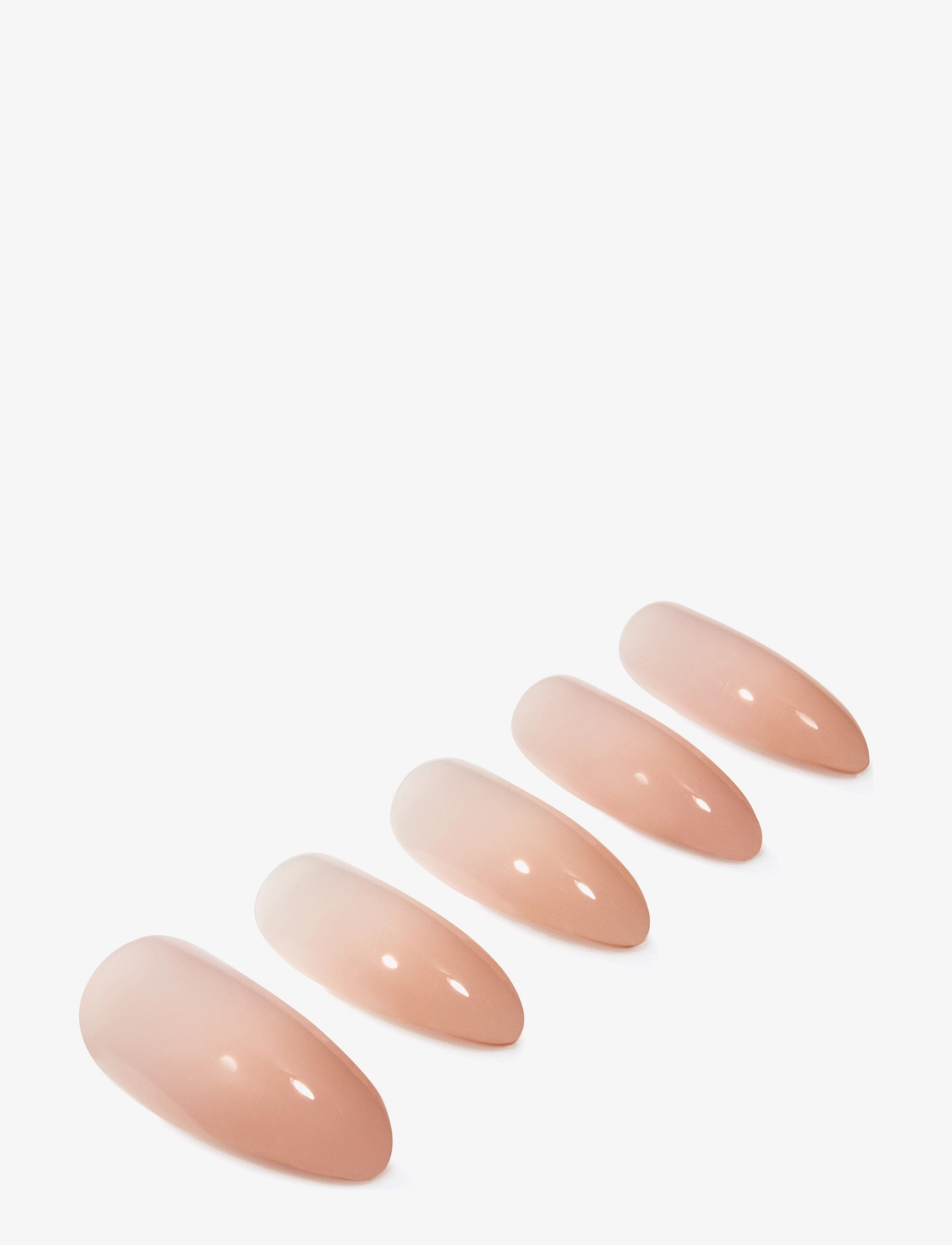Ardell Nail Addict Eco Mani French Ombre lösnaglar dam – bild 2
