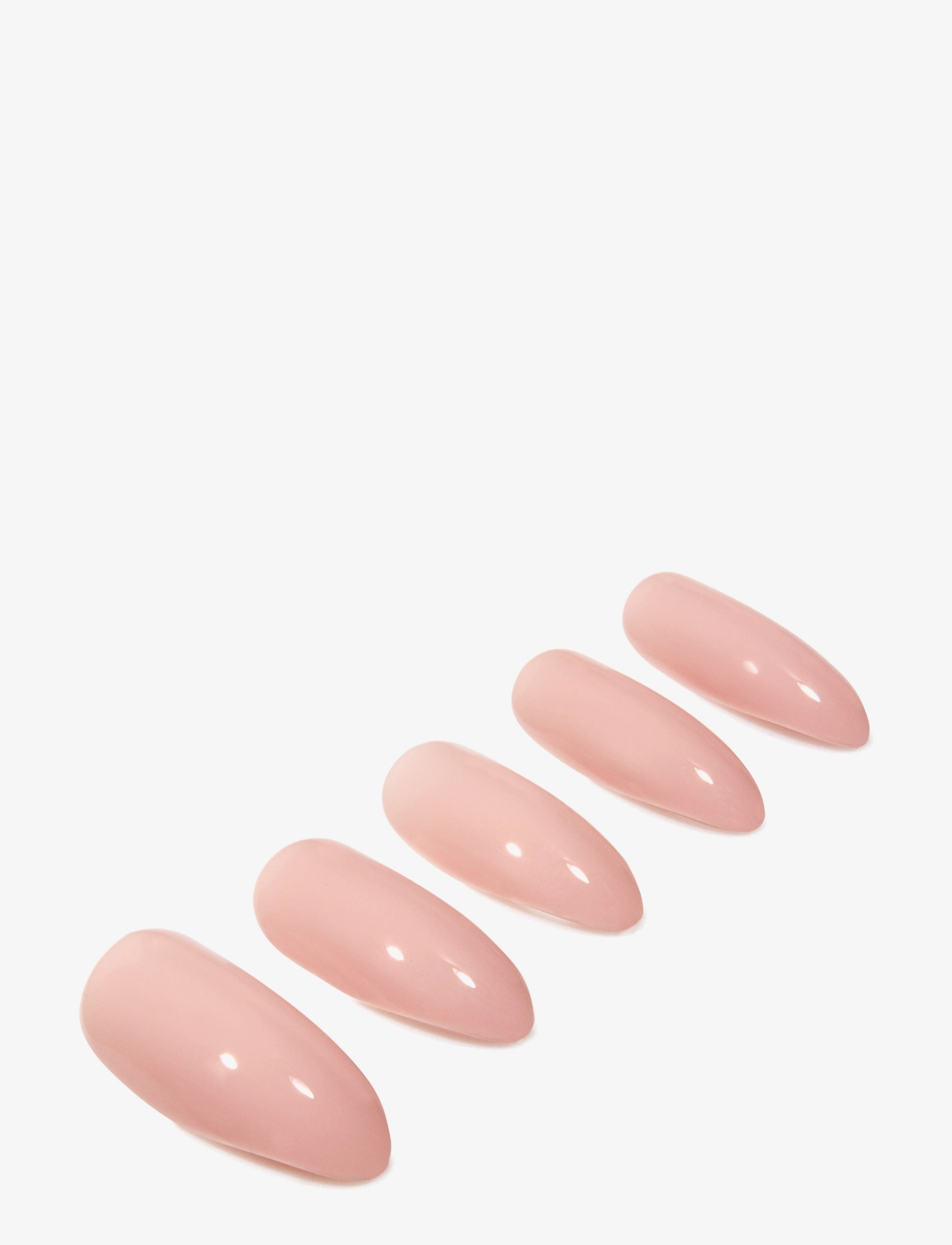 Ardell - Nail Addict Eco Mani Nude - makeup - mani nude - 1