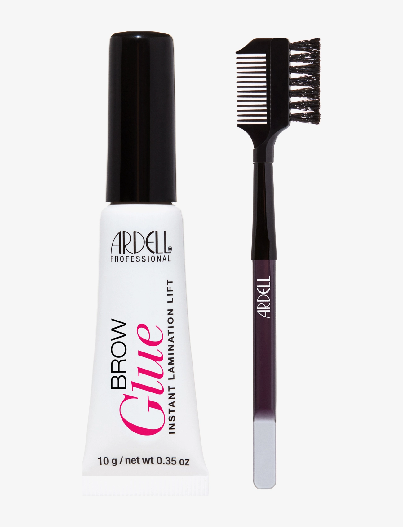 Ardell Brow Glue, Øjenbrynsgel, Nude, Str: 10 g