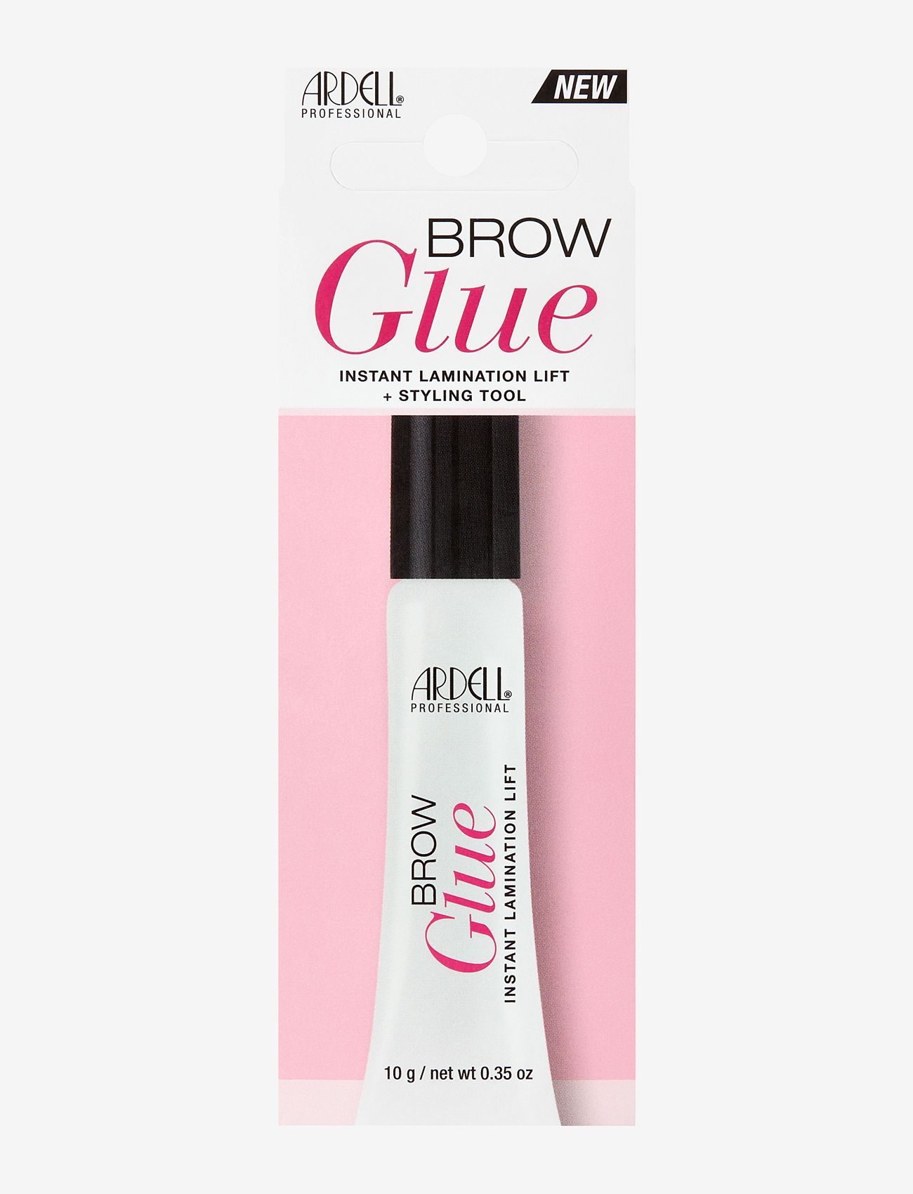 Ardell - Brow Glue - festklær til outlet-priser - clear - 1
