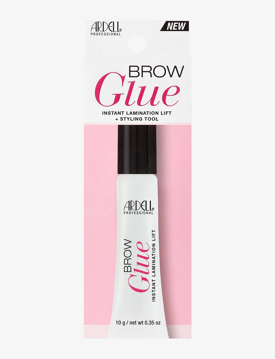 Ardell - Brow Glue - silmad ja kulmud - clear - 1