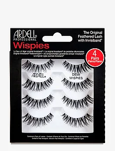 Demi Wispies Multipack 4 pairs, Ardell