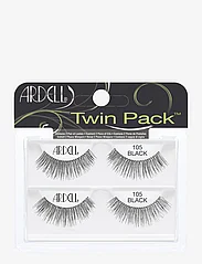 Ardell - Lash 105 Twin Pack - ripset - black - 0