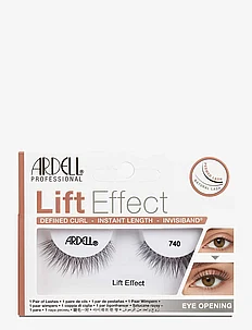 Lift Effect 740, Ardell