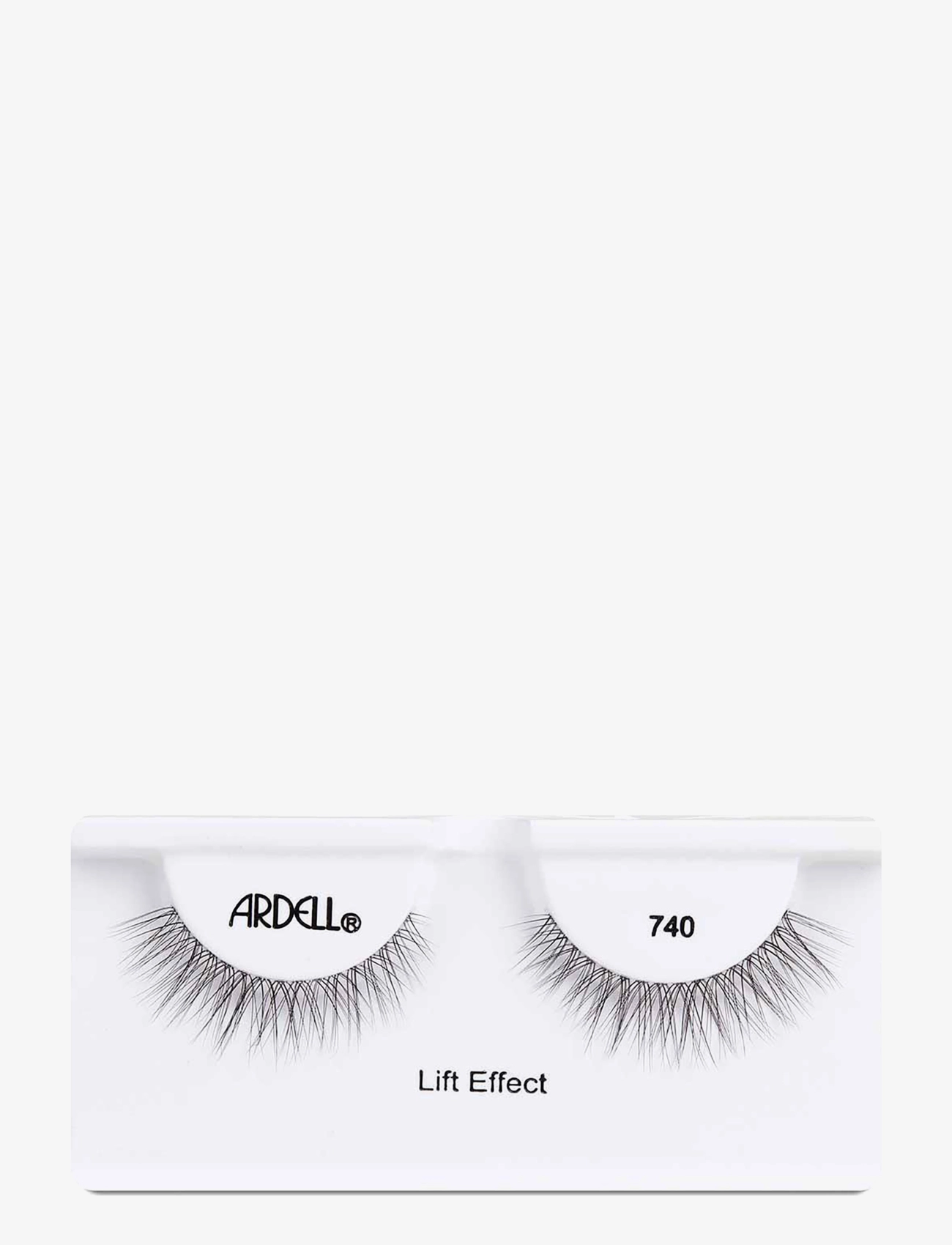 Ardell - Lift Effect 740 - juhlamuotia outlet-hintaan - black - 1