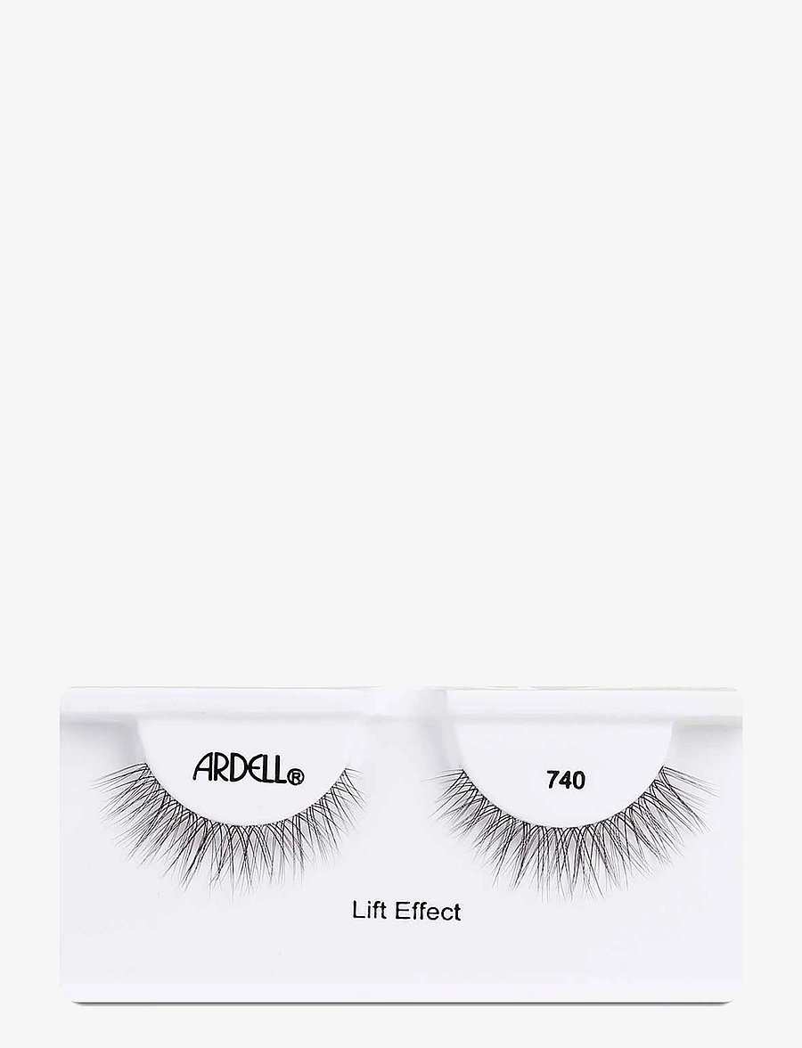 Ardell - Lift Effect 740 - makeup - black - 1