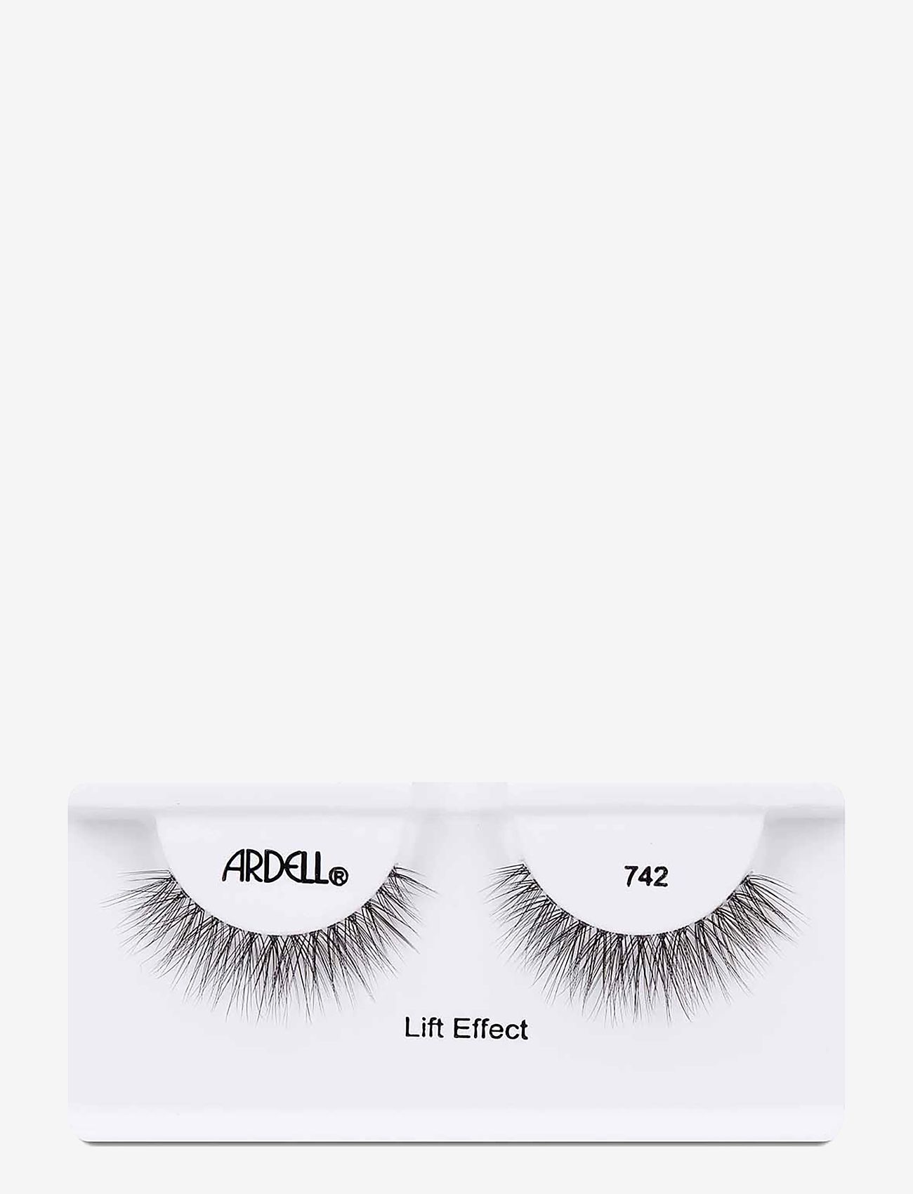 Ardell - Lift Effect 742 - black - 1