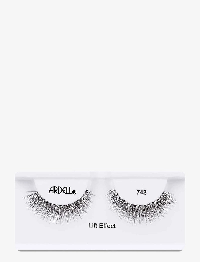 Ardell - Lift Effect 742 - black - 1