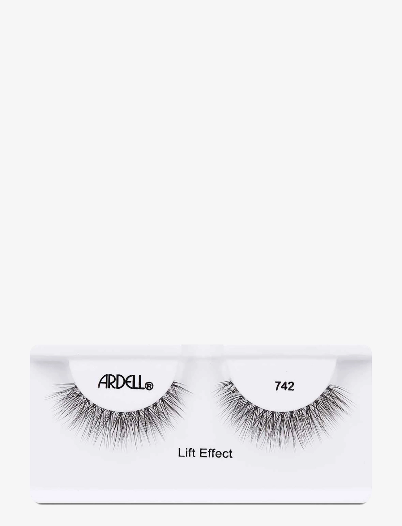 Ardell - Lift Effect 742 - juhlamuotia outlet-hintaan - black - 1