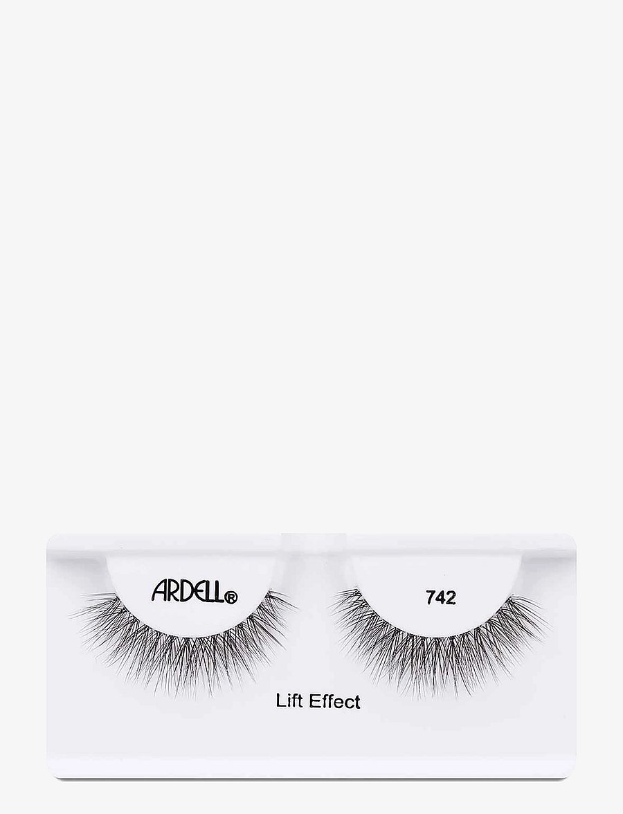 Ardell - Lift Effect 742 - makeup - black - 1