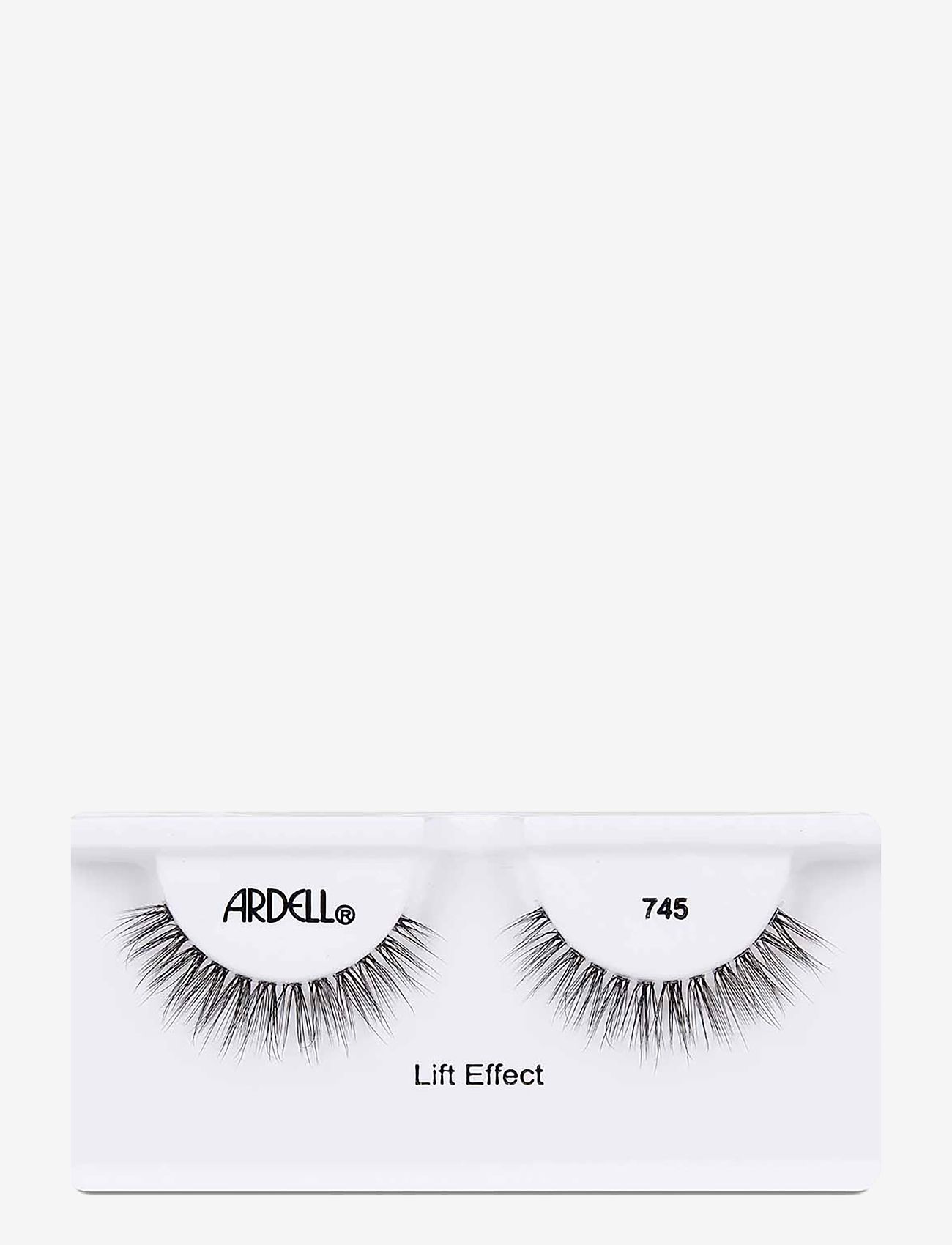 Ardell - Lift Effect 745 - makeup - black - 1