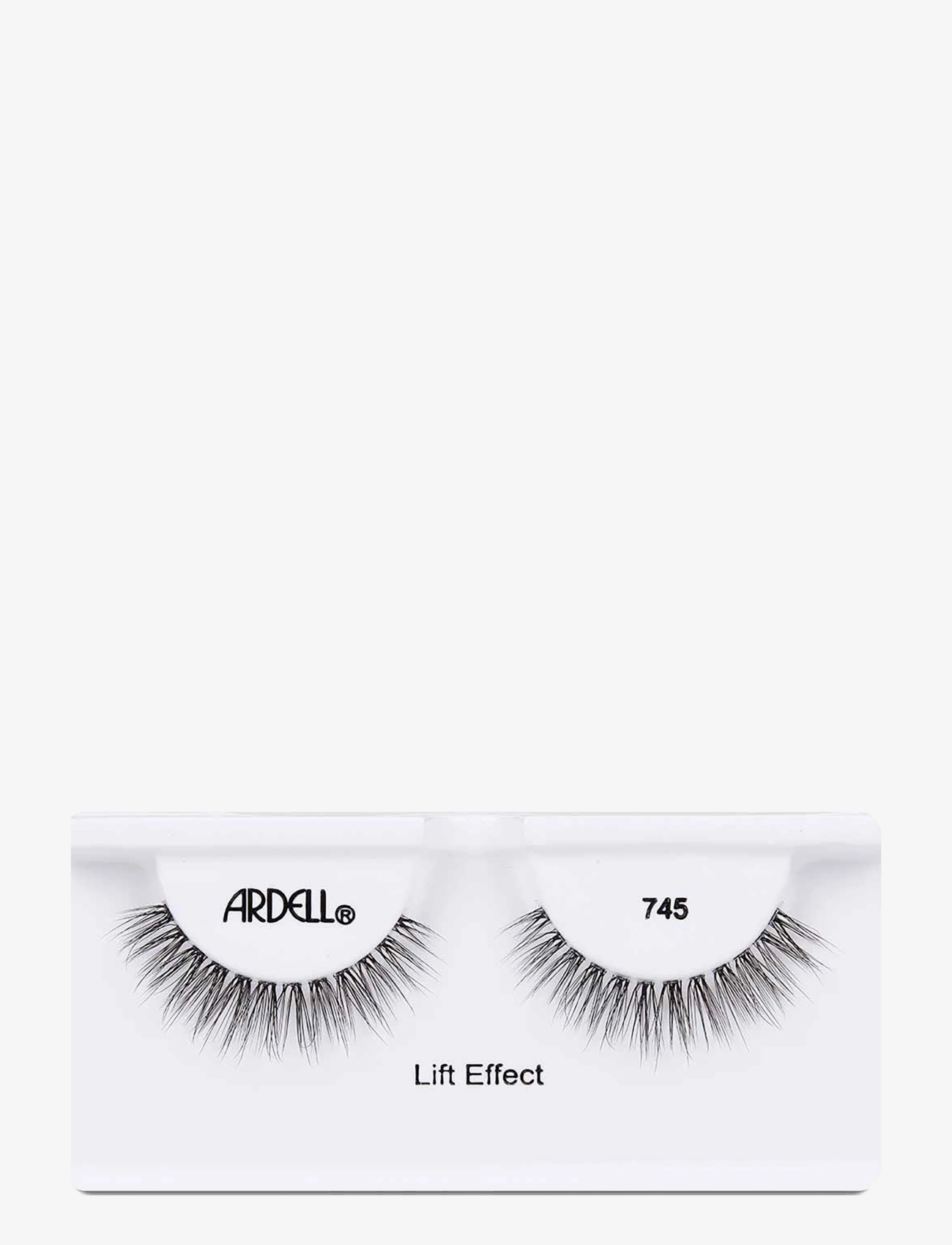 Ardell - Lift Effect 745 - black - 1