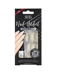 Nail Addict Natural Multipack Oval