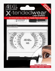 X-tended Wear 105, Ardell