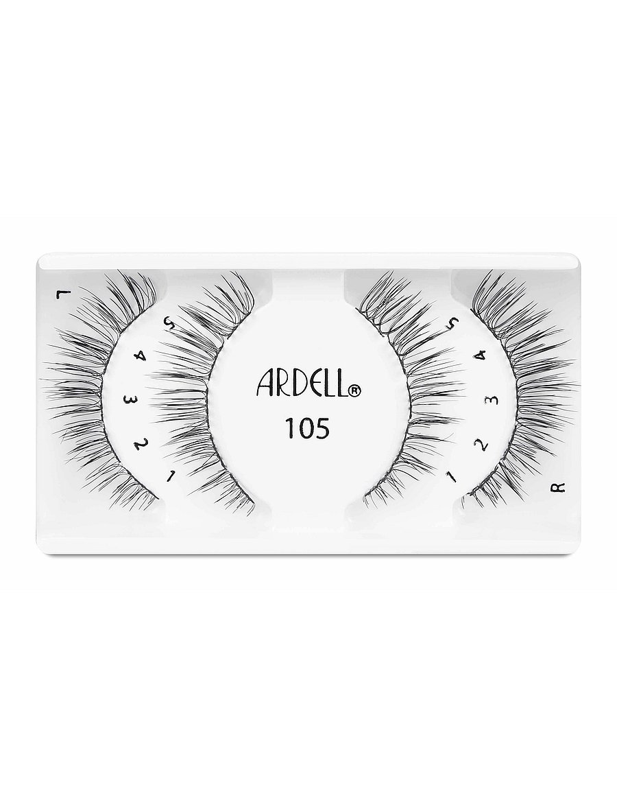 Ardell - X-tended Wear 105 - makeup - black - 1