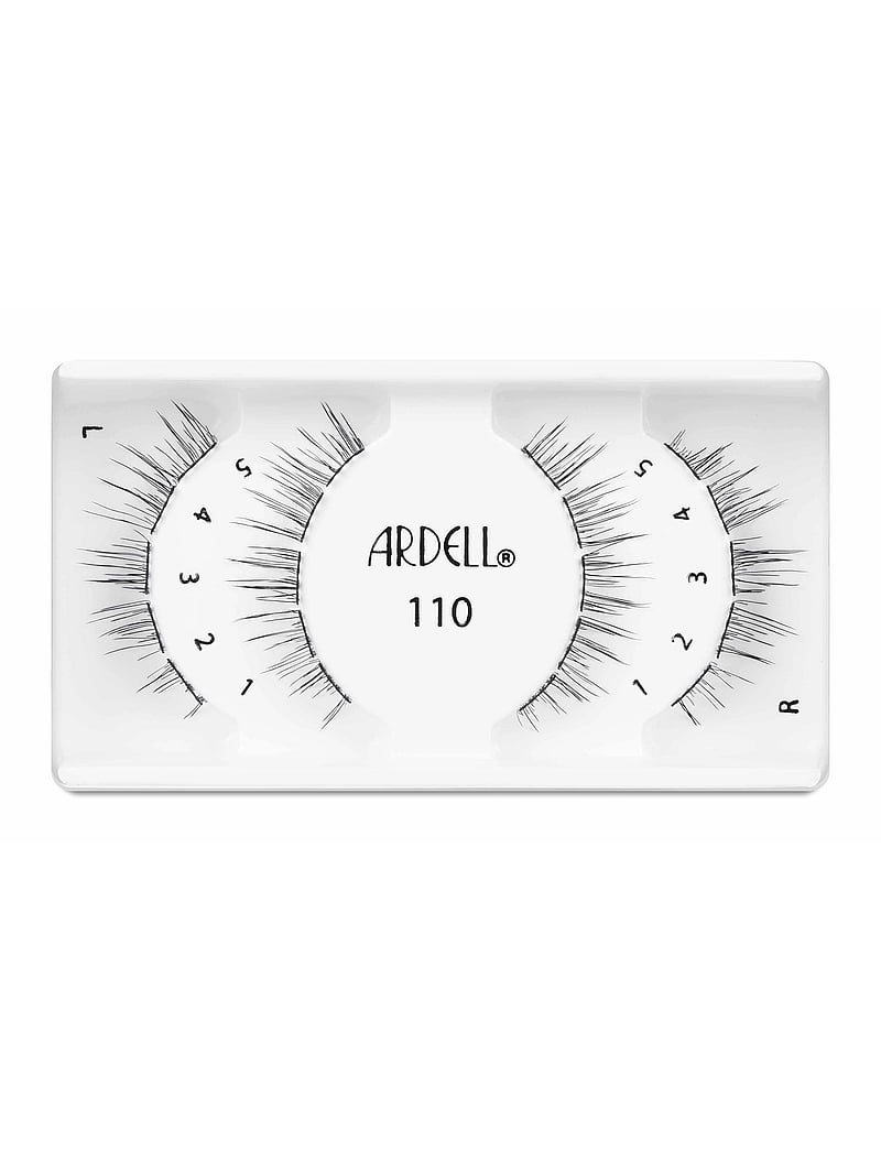 Ardell - X-tended Wear 110 - makeup - black - 1