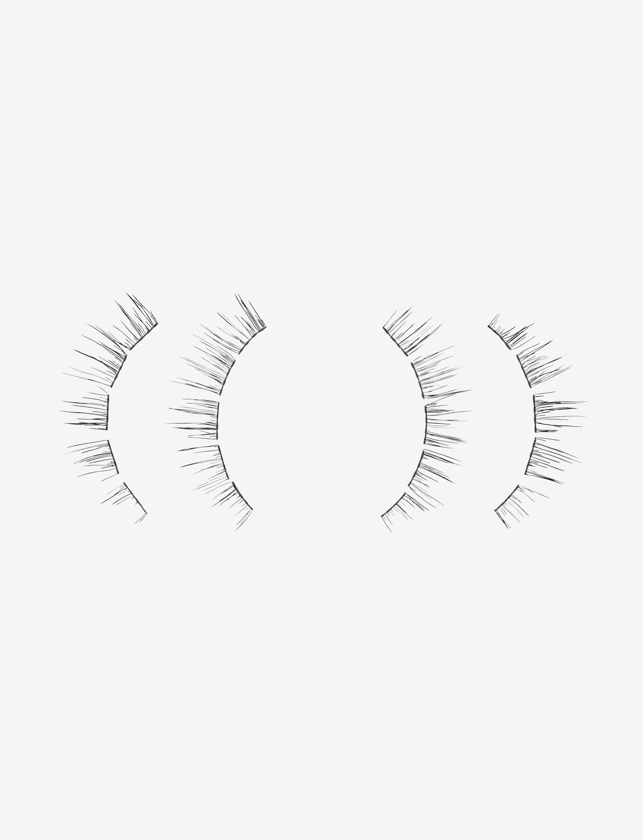 Ardell - X-tended Wear 110 - smink - black - 2