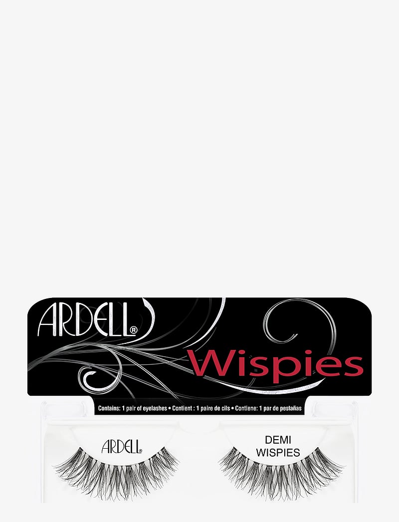 Ardell - Demi Wispies - makeup - black - 0