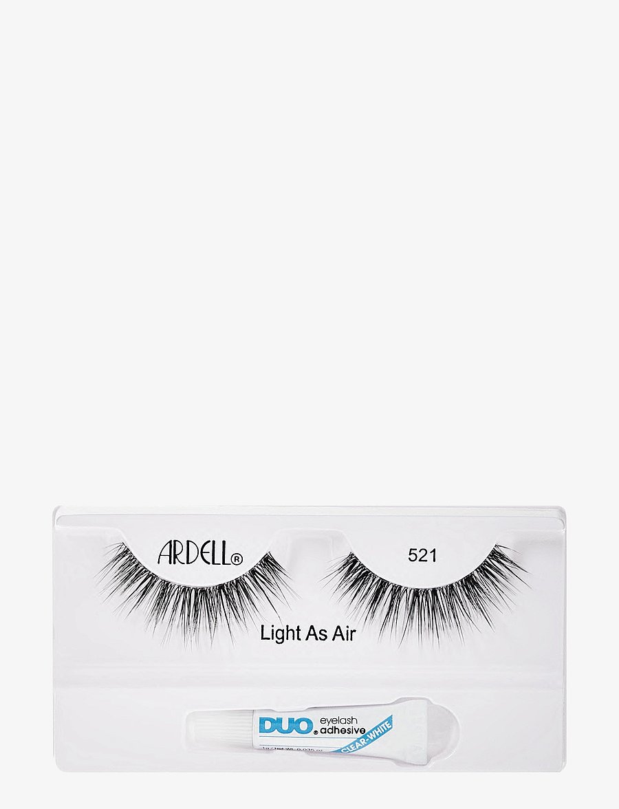 Ardell - Light As Air Lash 521 - makeup - black - 1