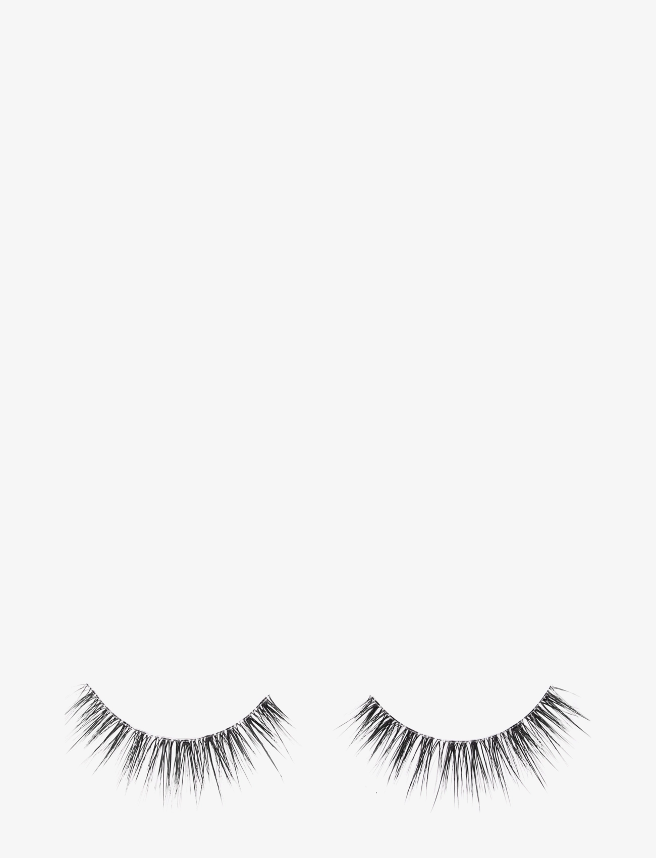 Ardell - Light As Air Lash 521 - makeup - black - 2