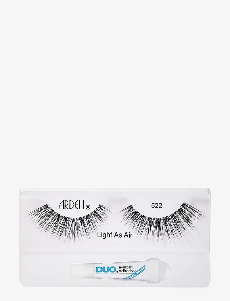 Ardell - Light As Air Lash 522 - makeup - black - 1