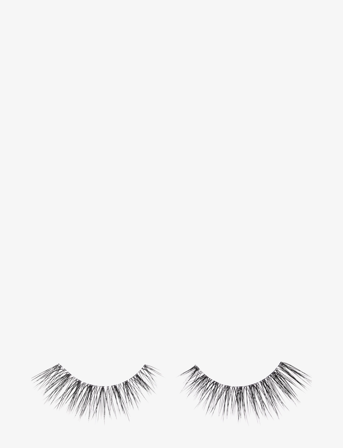 Ardell - Light As Air Lash 522 - smink - black - 2