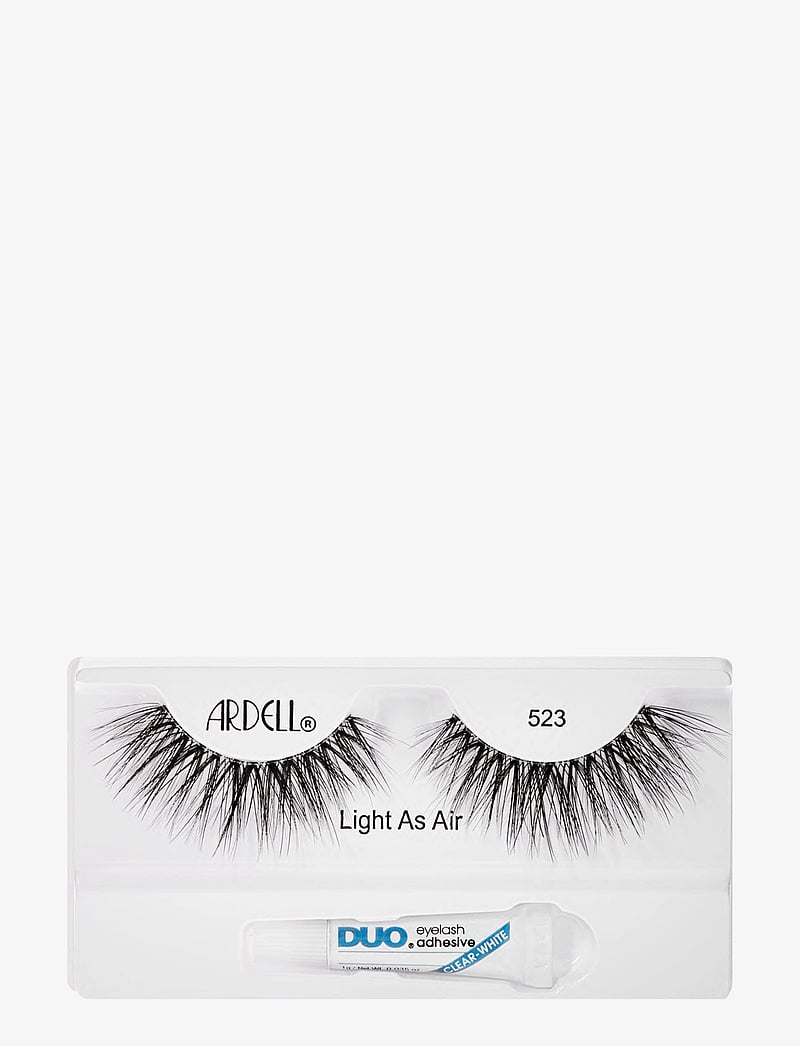 Ardell - Light As Air Lash 523 - makeup - black - 1