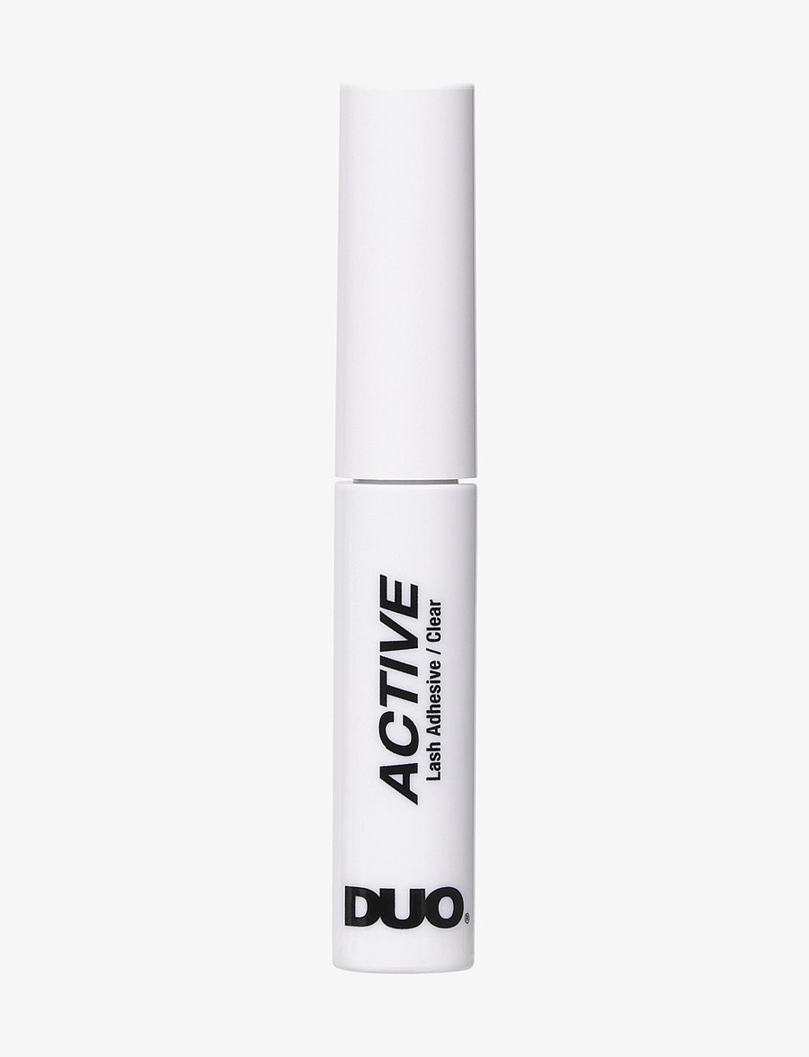 Ardell - DUO Active Brush On Clear - makeup - clear - 1