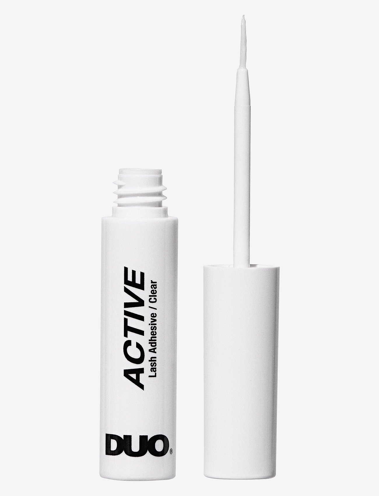 Ardell - DUO Active Brush On Clear - festtøj til outletpriser - clear - 2