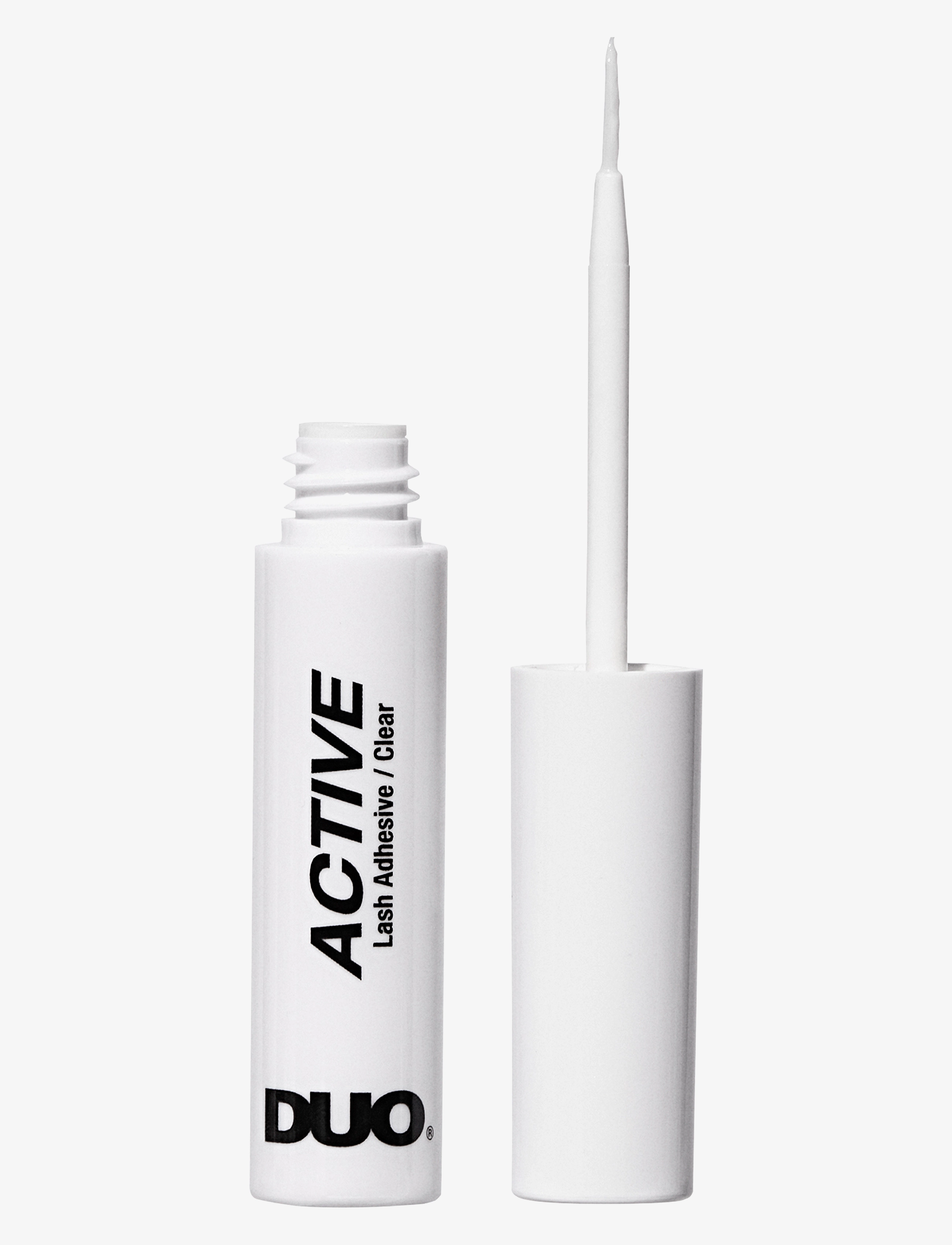 Ardell - DUO Active Brush On Clear - meikit - clear - 2