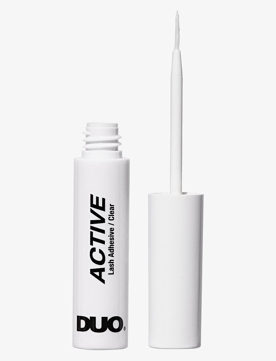 Ardell - DUO Active Brush On Clear - makeup - clear - 2