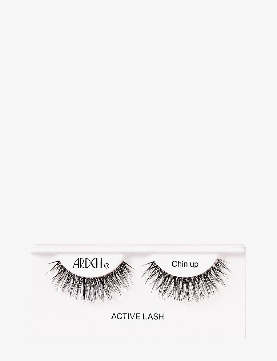 Ardell - Active Lashes Chin Up - makeup - black - 1