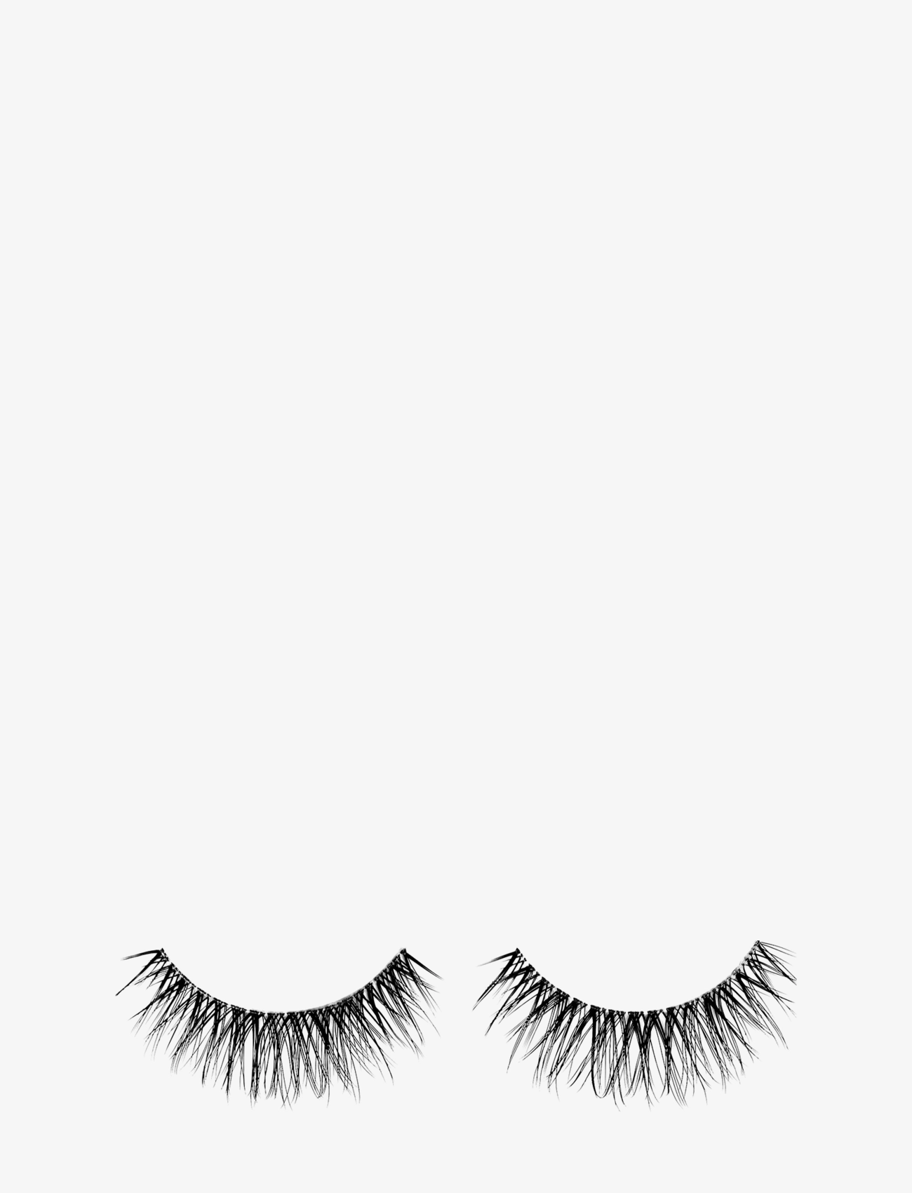 Ardell - Active Lashes Chin Up - makeup - black - 2