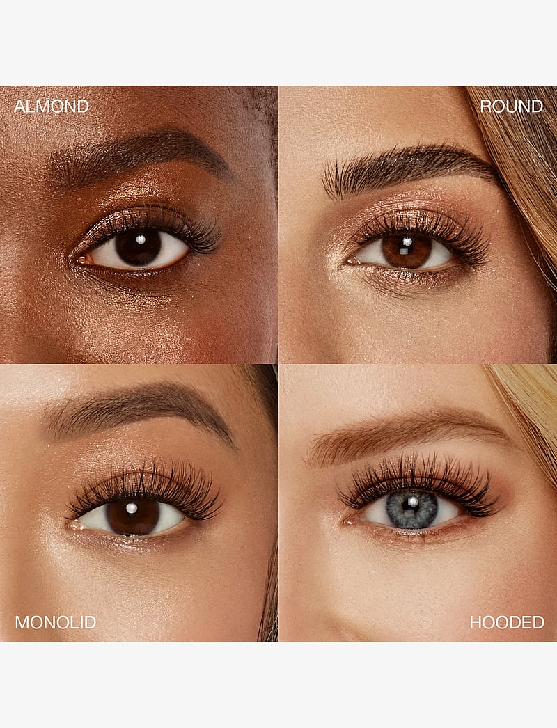 Ardell - Active Lashes Chin Up - makeup - black - 3