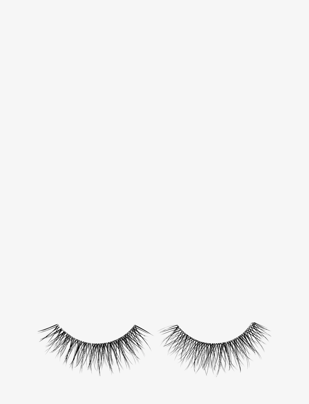 Ardell - Active Lashes Gainz - juhlamuotia outlet-hintaan - black - 2