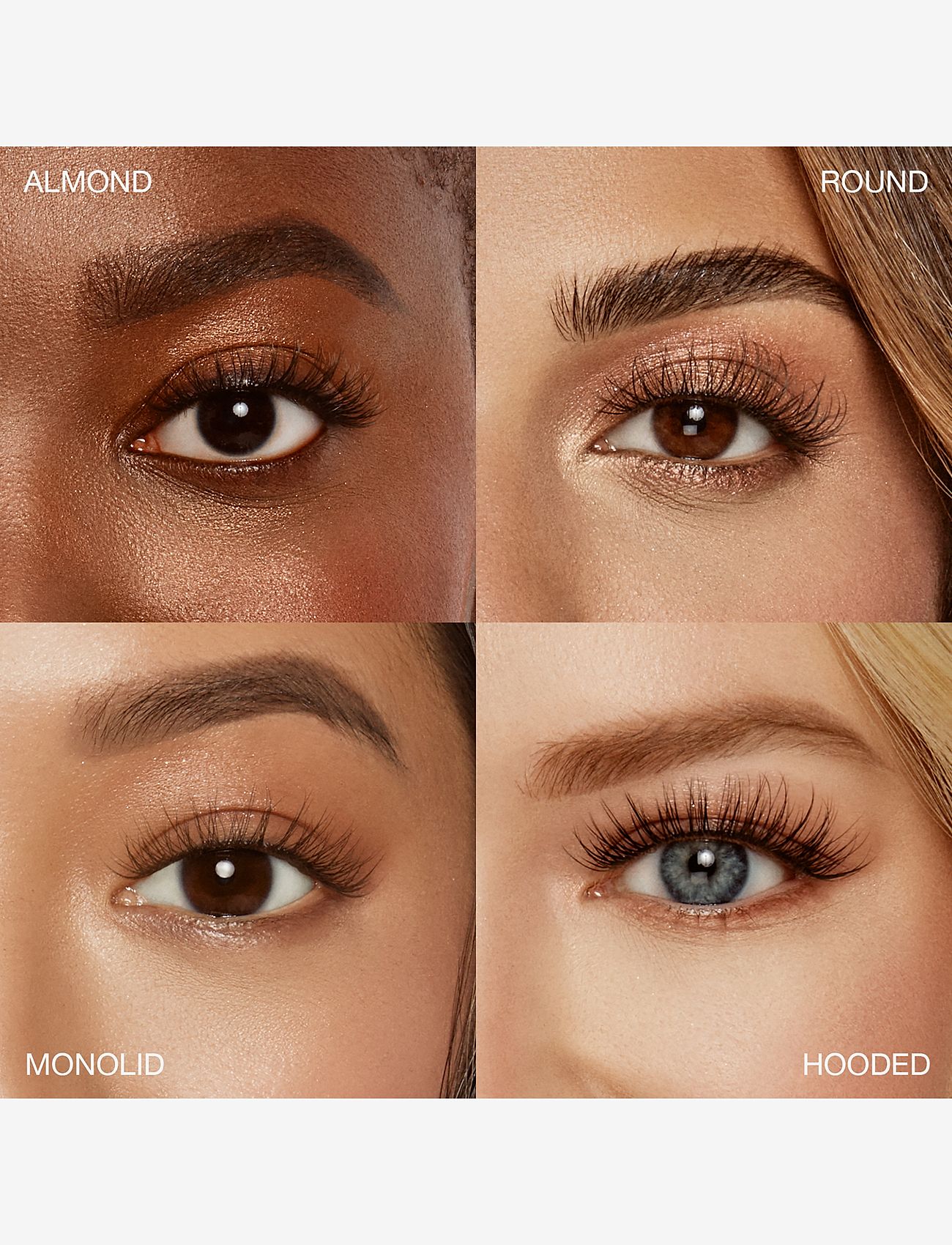 Ardell - Active Lashes Gainz - makeup - black - 3