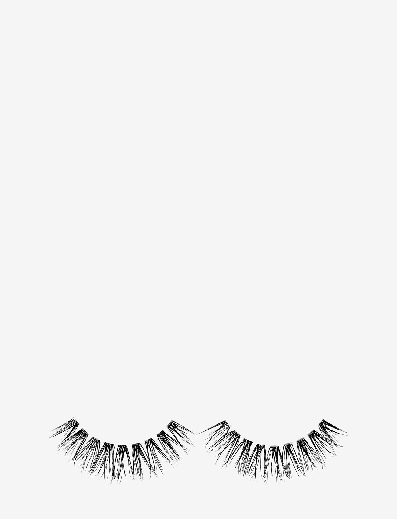 Ardell - Active Lashes Physical - smink - black - 2