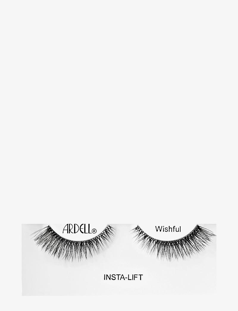 Ardell - Insta-Lift Wishful - makeup - black - 2