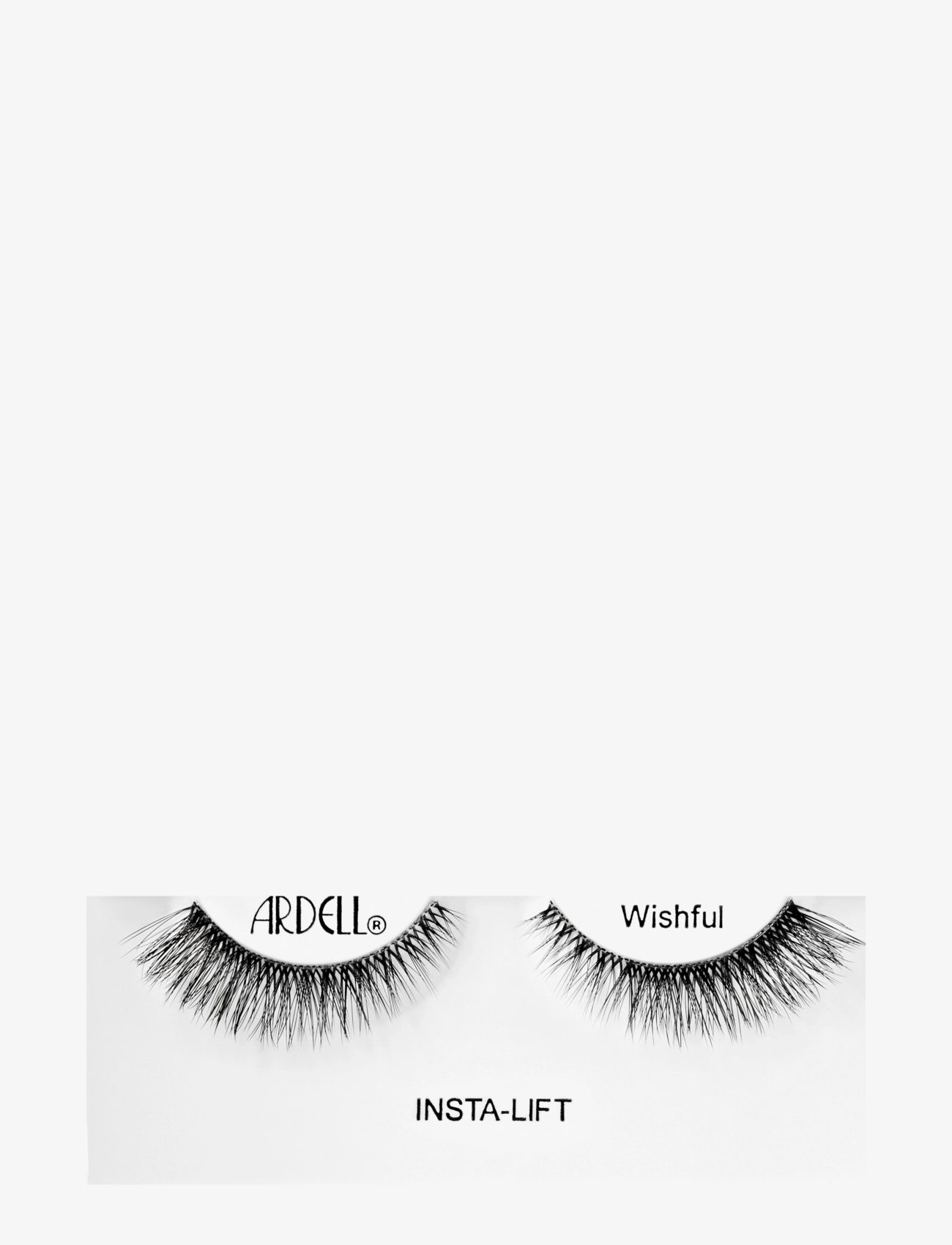 Ardell - Insta-Lift Wishful - festtøj til outletpriser - black - 2